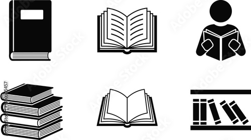 Black silhouettes collection of vintage street lamps isolated on white background, antique wrought iron lantern set for urban architecture design.