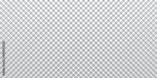 simple grey big to small plaid line pattern for banner poster background.
