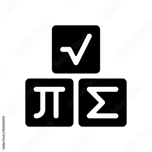 Math Icon