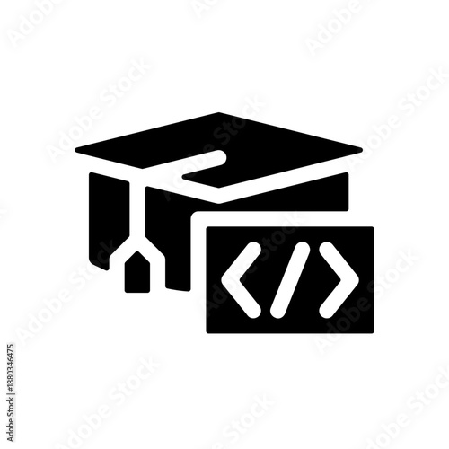 Computer Science Icon