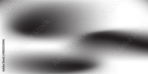 Black and white color background for my cat. Tribute color for my boy cat. Vector animal lovely