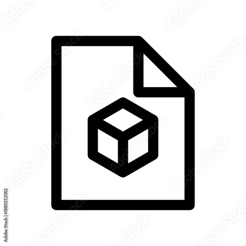 Smart Contract Icon