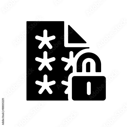 Encryption Icon