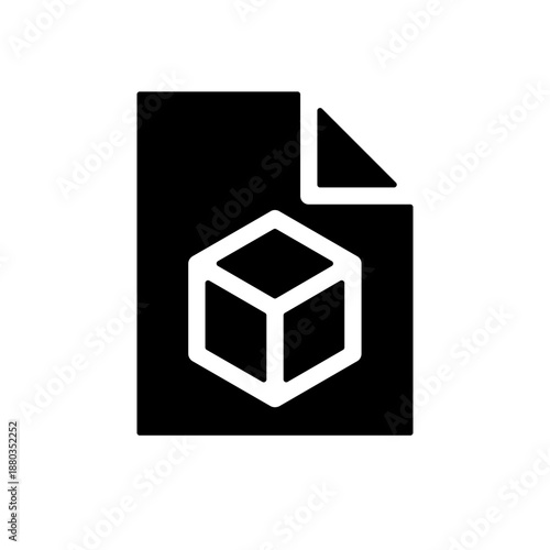 Smart Contract Icon