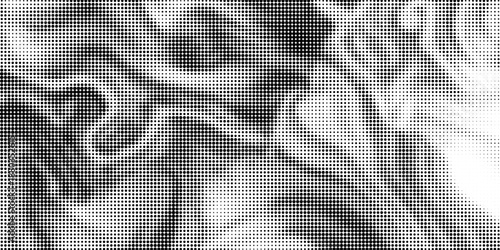 Dot RGB tv background. dots are used for background design. Close up of LED light. Display with primary Vector Illustration modern.