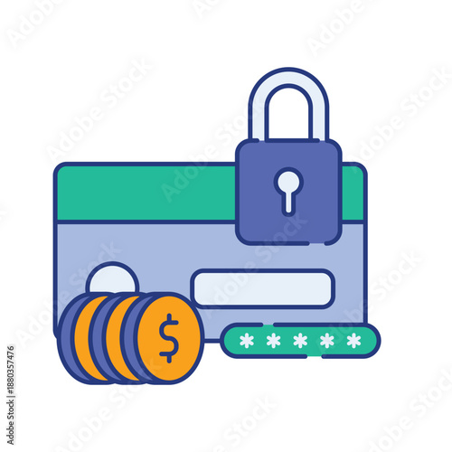 Secure Digital Payment Iconity