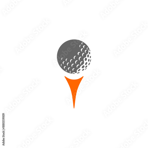 golf symbol
