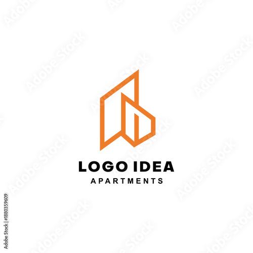 apartment logo