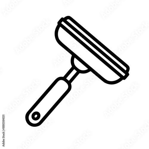 vector illustration of a kitchen tool