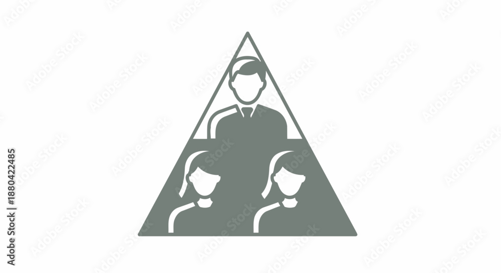 Fototapeta premium business team collaboration