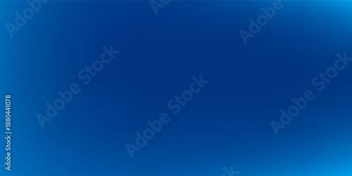 Modern Background blue color with Blurred Image is a visually appealing design asset for use in advertisements simple