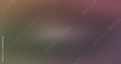 Blurry dynamic background with vibrant colors and light effects