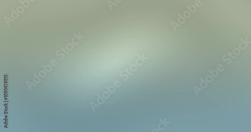 Soft gradient background for design and presentation