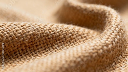 Photorealistic Textile Surface High Detail