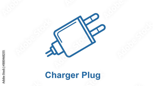 Essential power adapter for electronic devices, enabling efficient energy transfer and reliable charging capabilities for all gadgets