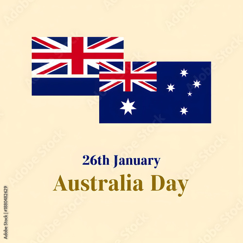 Wallpaper Mural Celebrating australia day on 26th january Torontodigital.ca