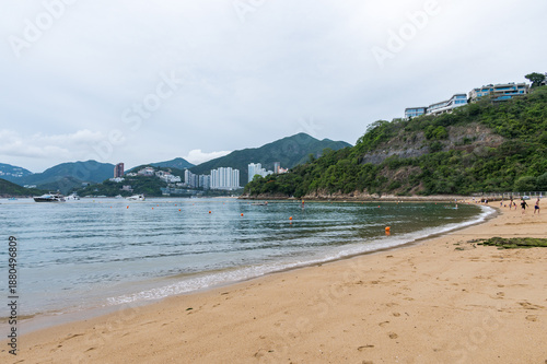 Wallpaper Mural South Bay is situated on the southern coast of Hong Kong Island. Torontodigital.ca