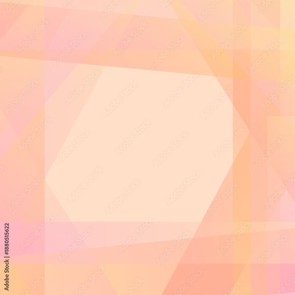 Fototapeta premium 暖かいイメージの暖色系壁紙素材【バレンタイン・春・お祝い・母の日】