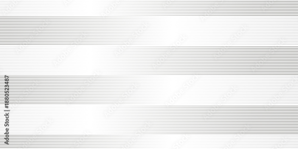Fototapeta premium Vector White geometric line pattern. Diagonal stripe line background wave lines. Dynamic oblique fabric abstract white and gray geometric creative seamless textile design. Abstract stripe background.