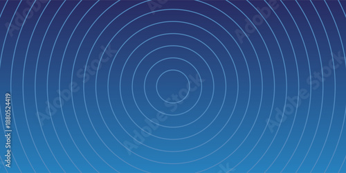 Light blue dynamic abstract vector background with diagonal lines. 3d cover business presentation banner for sale night party event. Fast moving soft circle wave line eps10