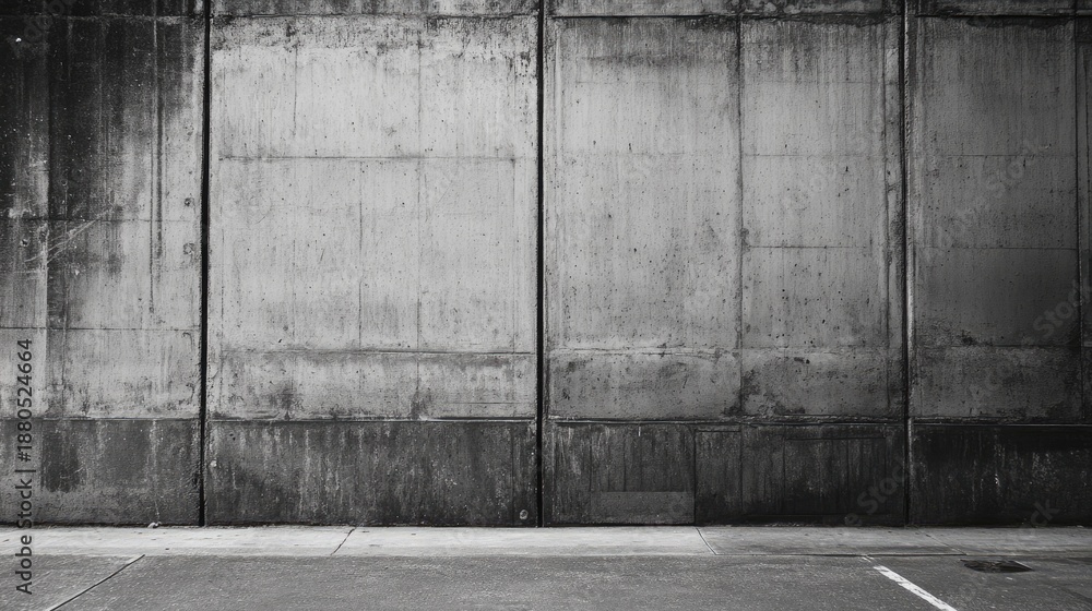 custom made wallpaper toronto digitalDark grey textured concrete grunge wall background