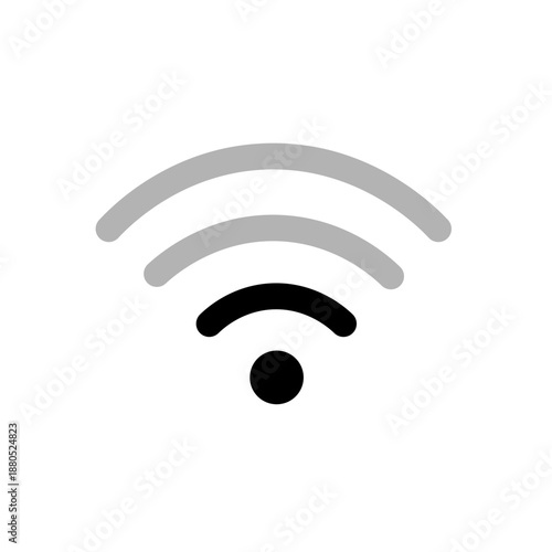  weak Wi-Fi signal ,weak signal connection to the wireless network or router. 