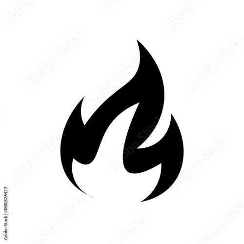 Fire flame icon,Flame icon fire icon bonfire icon 