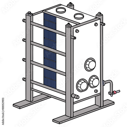 Advanced Beverage Plate Heat Exchanger Technology for Efficient Thermal Processing