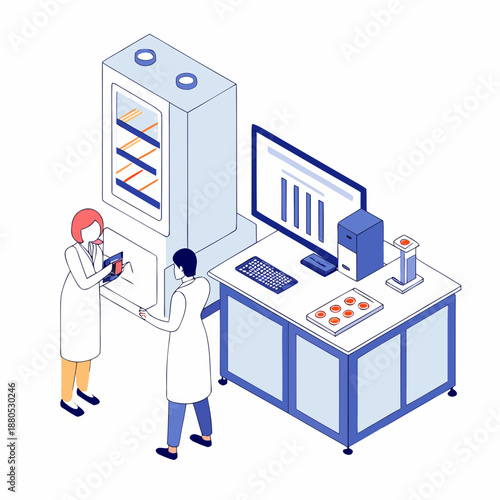 Aroma Compound Loss Analysis Technology for Food Industry Flavor Preservation Concept