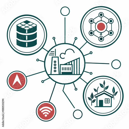 AI Production Forecasting System for Smart Food Industry and Resource Management