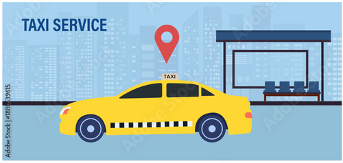 Taxi service and transportation technology, ordering online taxi car, rent and sharing using service mobile application location map.

Keywords language: English

Keywords: taxi, taxi serive, o