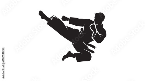 Golden Championship Trophy Depicted as a Holy Grail with Mystical Shimmering Effects, Representing the Ultimate Glory in Competitive Sports