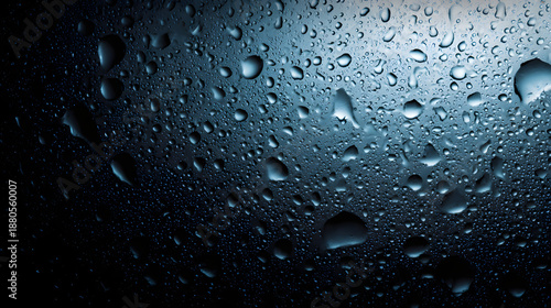 drops of water