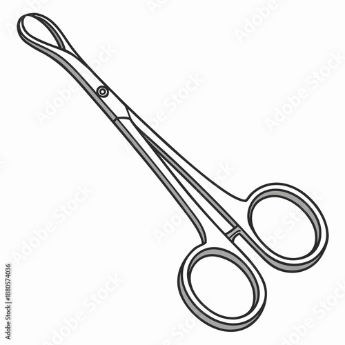 Surgical Retractor Instrument