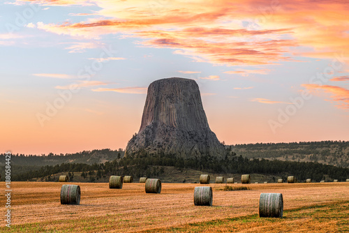 devils tower