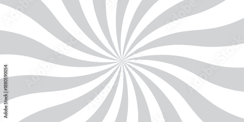 Vector starburst vintage rays background. Illustration radial sunrise or sunset light retro design. Vintage beam sunburst texture. Abstract summer sunny.