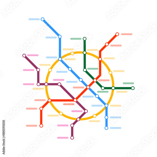 Adobe Illustrator Artwork