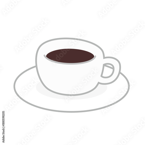 コーヒーカップ