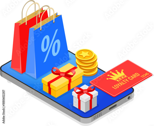 Customer Loyalty Programs Banner