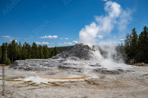 Yellowstone