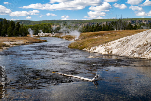 Yellowstone