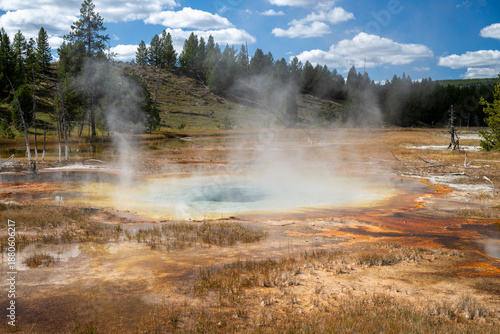Yellowstone