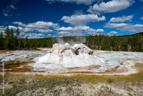 Yellowstone