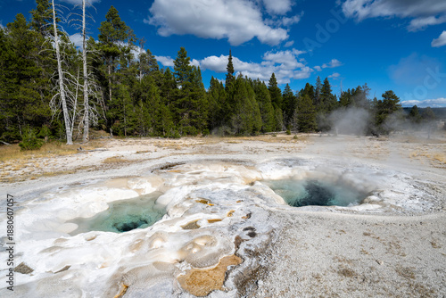 Yellowstone
