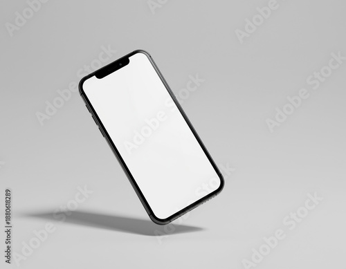 Phone Mockup