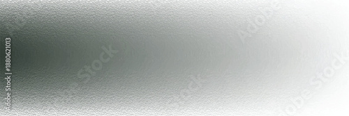 Grey gradient glass texture background gray black white monochrome smooth grainy backdrop design copy space
