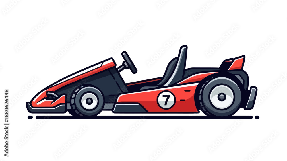 Obraz premium Adobe Illustrator Artwork