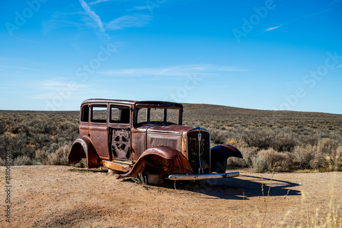 Arizona