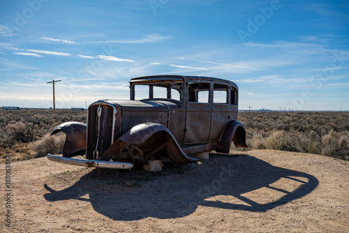 Arizona