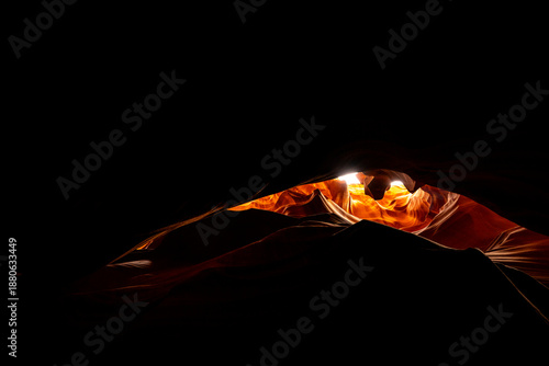 Foto Antelope Canyon